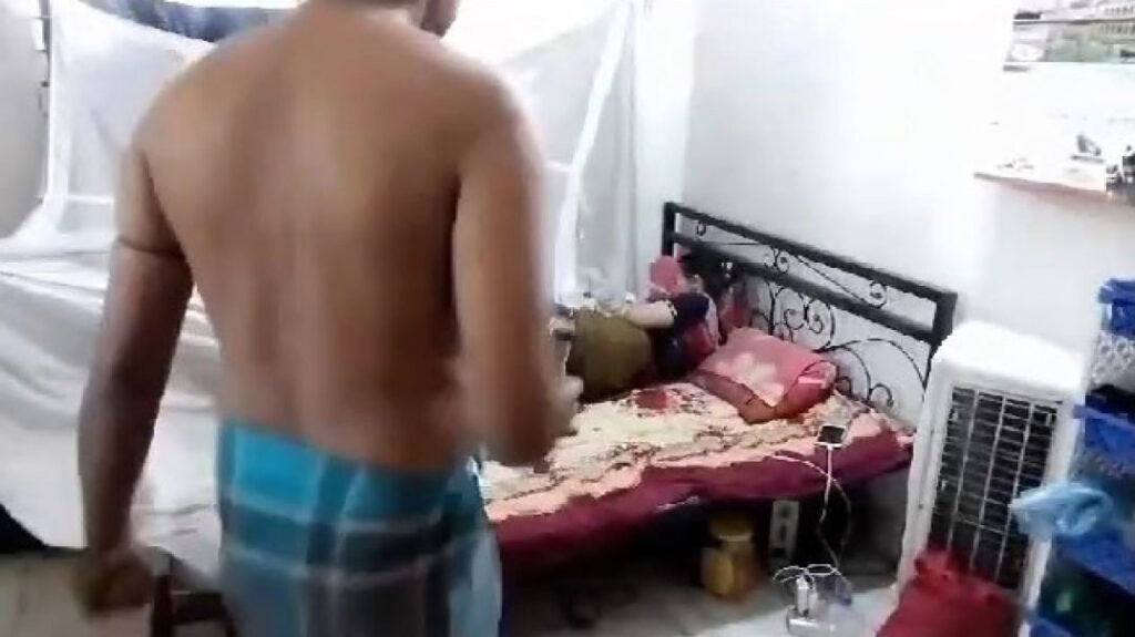 pussy licking bhabhi
