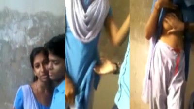 trichy college jodi